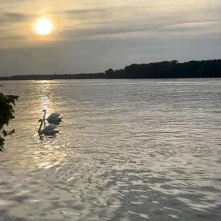 Apartment Kej Smederevo