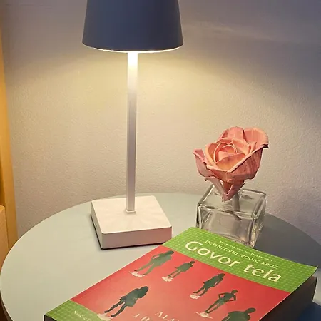 Kej Apartment Smederevo