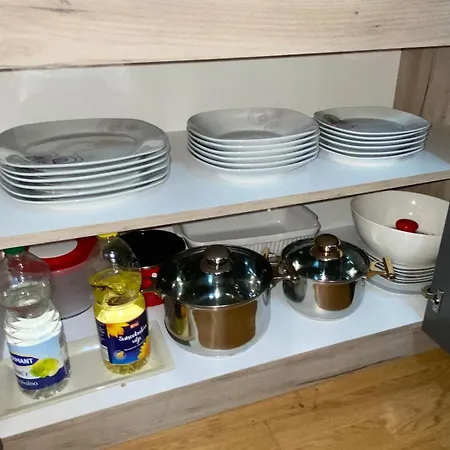 Apartment Kej Smederevo