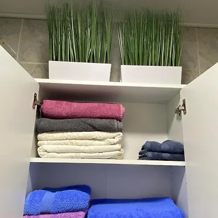 Kej Apartment Smederevo