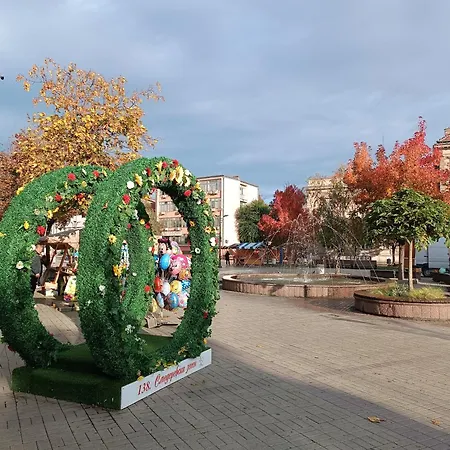 Kej Apartment Smederevo