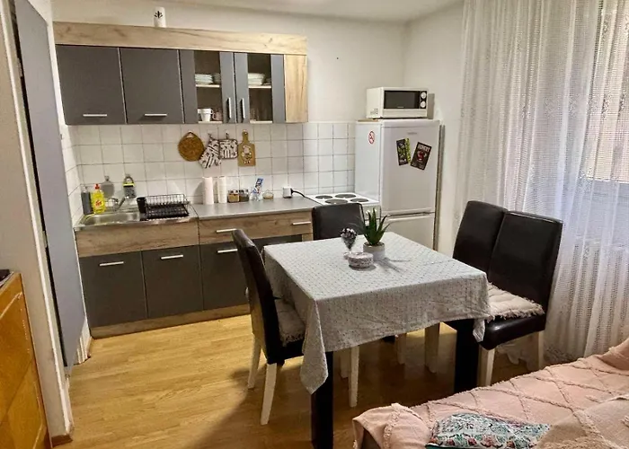 Kej דירה סמדרבו