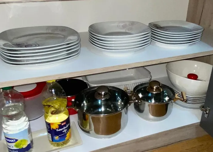 דירה Kej סמדרבו